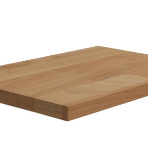 Keilgezinkte Laubholz-Platten KGZ