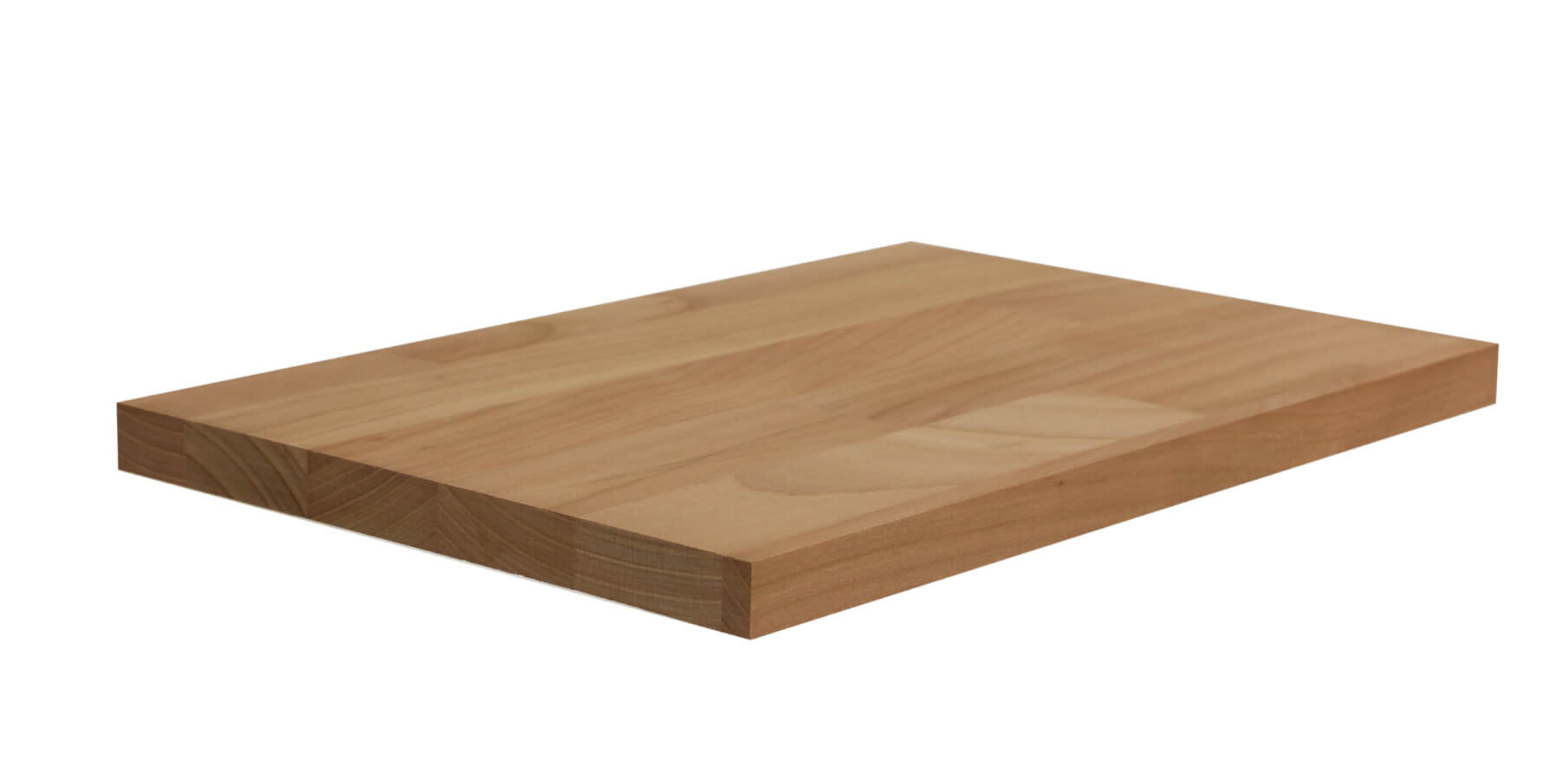 Keilgezinkte Laubholz-Platten KGZ